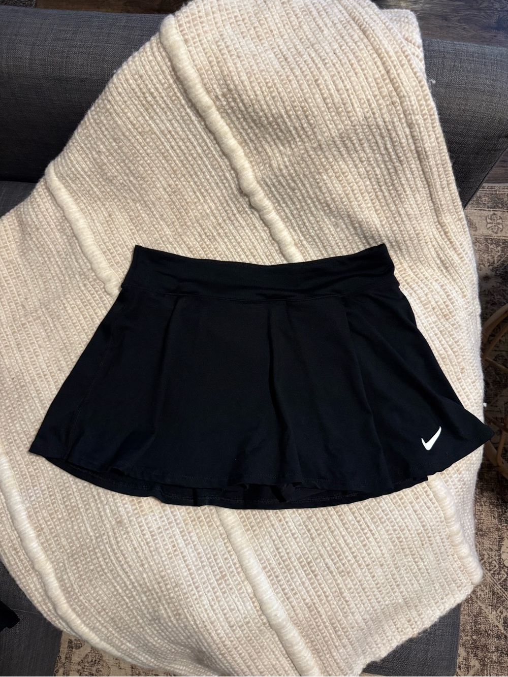 Nike Dri-fit skirt/skort size M